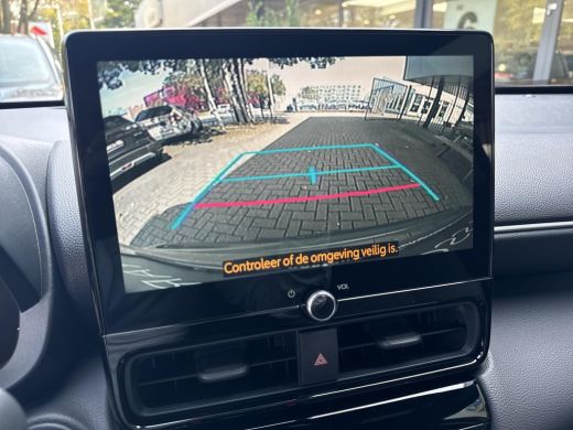 Toyota Yaris Cross 1.5 Hybrid 130pk First Edition Comfort Pack 06-10141018 Voor meer informatie ActivLease financial lease