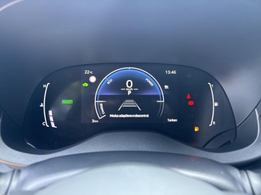 Toyota Yaris Cross 1.5 Hybrid 130pk First Edition Comfort Pack 06-10141018 Voor meer informatie ActivLease financial lease