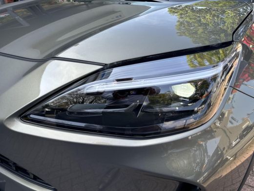 Toyota Yaris Cross 1.5 Hybrid 130pk First Edition Comfort Pack 06-10141018 Voor meer informatie ActivLease financial lease