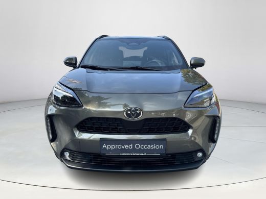 Toyota Yaris Cross 1.5 Hybrid 130pk First Edition Comfort Pack 06-10141018 Voor meer informatie ActivLease financial lease