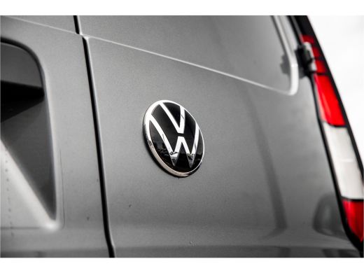 Volkswagen Caddy Cargo Comfort | Digitaal Dashboard | Apple Carplay / Android Auto |  Trekhaak | Parkeersensoren | DAB+ ... ActivLease financial lease