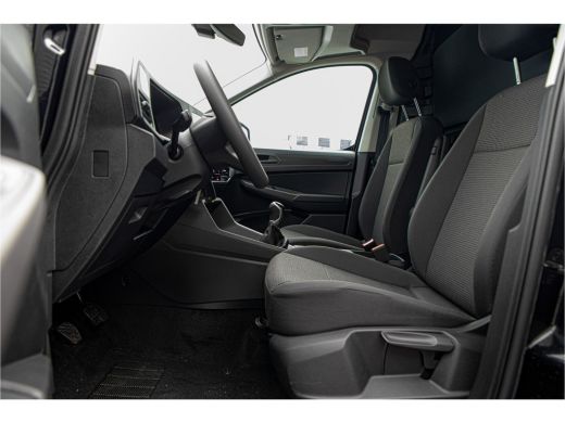Volkswagen Caddy Cargo Comfort | Digitaal Dashboard | Apple Carplay / Android Auto |  Trekhaak | Parkeersensoren | DAB+ ... ActivLease financial lease