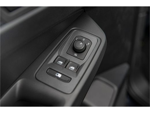 Volkswagen Caddy Cargo Comfort | Digitaal Dashboard | Apple Carplay / Android Auto |  Trekhaak | Parkeersensoren | DAB+ ... ActivLease financial lease