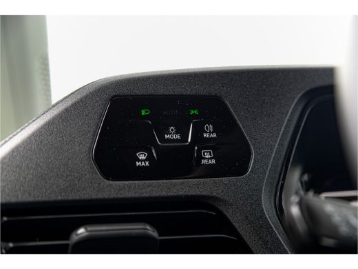 Volkswagen Caddy Cargo Comfort | Digitaal Dashboard | Apple Carplay / Android Auto |  Trekhaak | Parkeersensoren | DAB+ ... ActivLease financial lease