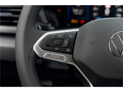 Volkswagen Caddy Cargo Comfort | Digitaal Dashboard | Apple Carplay / Android Auto |  Trekhaak | Parkeersensoren | DAB+ ... ActivLease financial lease