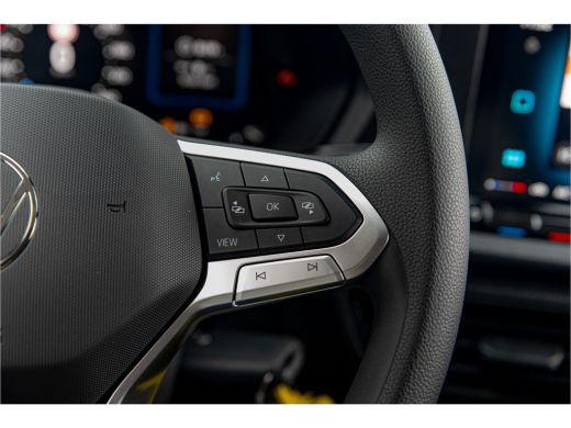 Volkswagen Caddy Cargo Comfort | Digitaal Dashboard | Apple Carplay / Android Auto |  Trekhaak | Parkeersensoren | DAB+ ... ActivLease financial lease