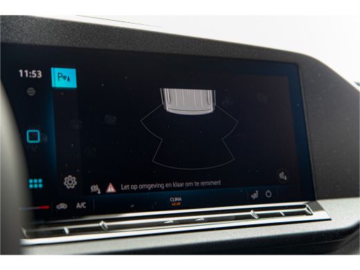Volkswagen Caddy Cargo Comfort | Digitaal Dashboard | Apple Carplay / Android Auto |  Trekhaak | Parkeersensoren | DAB+ ... ActivLease financial lease