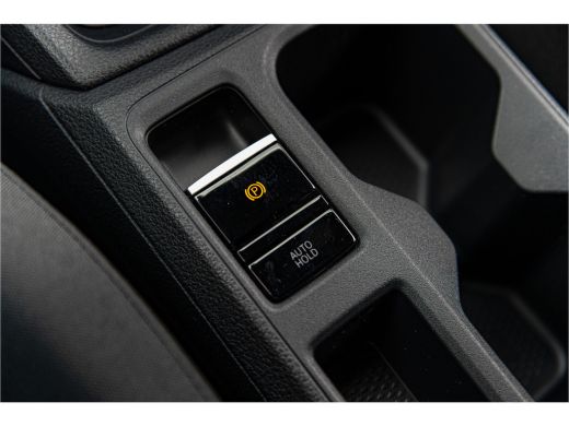 Volkswagen Caddy Cargo Comfort | Digitaal Dashboard | Apple Carplay / Android Auto |  Trekhaak | Parkeersensoren | DAB+ ... ActivLease financial lease