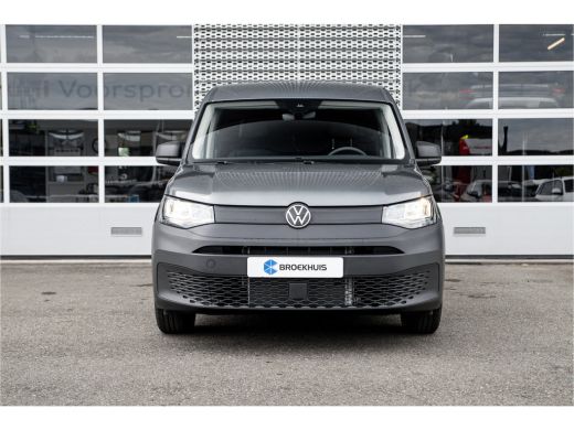 Volkswagen Caddy Cargo Comfort | Digitaal Dashboard | Apple Carplay / Android Auto |  Trekhaak | Parkeersensoren | DAB+ ... ActivLease financial lease