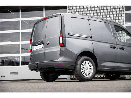 Volkswagen Caddy Cargo Comfort | Digitaal Dashboard | Apple Carplay / Android Auto |  Trekhaak | Parkeersensoren | DAB+ ... ActivLease financial lease