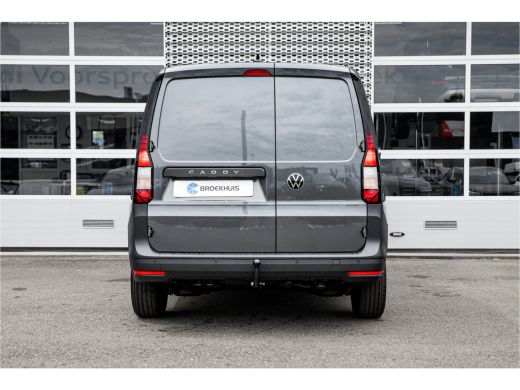 Volkswagen Caddy Cargo Comfort | Digitaal Dashboard | Apple Carplay / Android Auto |  Trekhaak | Parkeersensoren | DAB+ ... ActivLease financial lease