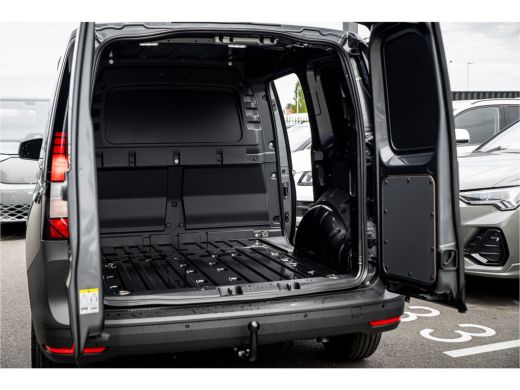 Volkswagen Caddy Cargo Comfort | Digitaal Dashboard | Apple Carplay / Android Auto |  Trekhaak | Parkeersensoren | DAB+ ... ActivLease financial lease