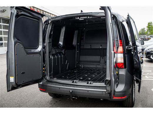 Volkswagen Caddy Cargo Comfort | Digitaal Dashboard | Apple Carplay / Android Auto |  Trekhaak | Parkeersensoren | DAB+ ... ActivLease financial lease