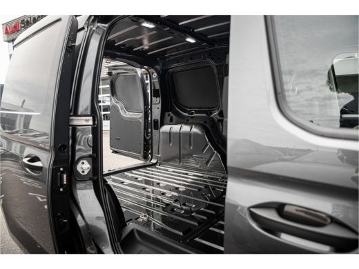 Volkswagen Caddy Cargo Comfort | Digitaal Dashboard | Apple Carplay / Android Auto |  Trekhaak | Parkeersensoren | DAB+ ... ActivLease financial lease