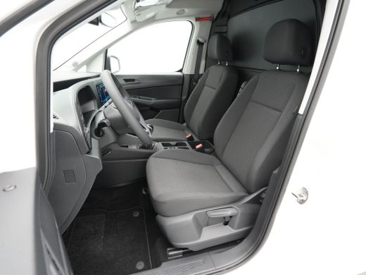 Volkswagen Caddy Cargo Maxi 2.0 TDI 102pk Comfort Navi via App Pdc Cruise Airco ActivLease financial lease