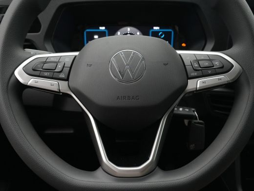 Volkswagen Caddy Cargo Maxi 2.0 TDI 102pk Comfort Navi via App Pdc Cruise Airco ActivLease financial lease
