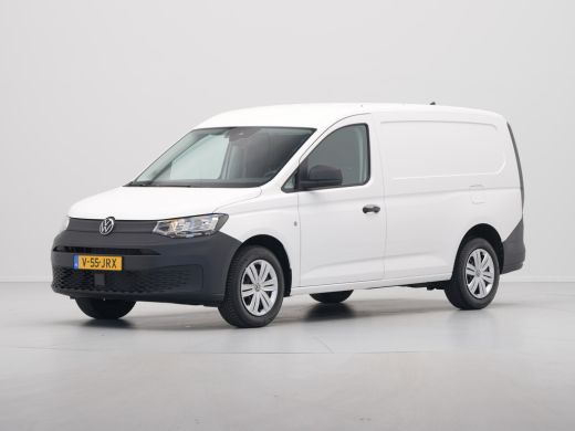 Volkswagen Caddy Cargo Maxi 2.0 TDI 102pk Comfort Navi via App Pdc Cruise Airco ActivLease financial lease