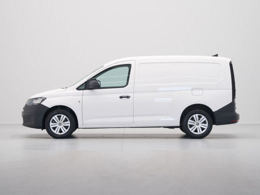 Volkswagen Caddy Cargo Maxi 2.0 TDI 102pk Comfort Navi via App Pdc Cruise Airco ActivLease financial lease