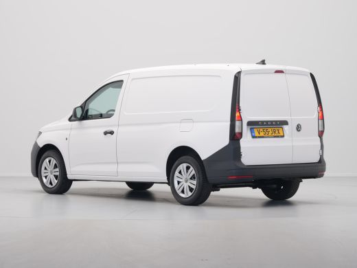 Volkswagen Caddy Cargo Maxi 2.0 TDI 102pk Comfort Navi via App Pdc Cruise Airco ActivLease financial lease