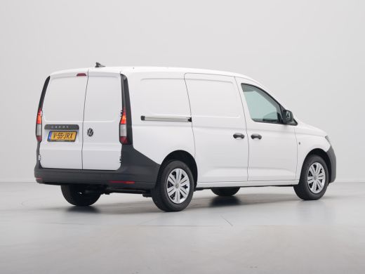 Volkswagen Caddy Cargo Maxi 2.0 TDI 102pk Comfort Navi via App Pdc Cruise Airco ActivLease financial lease