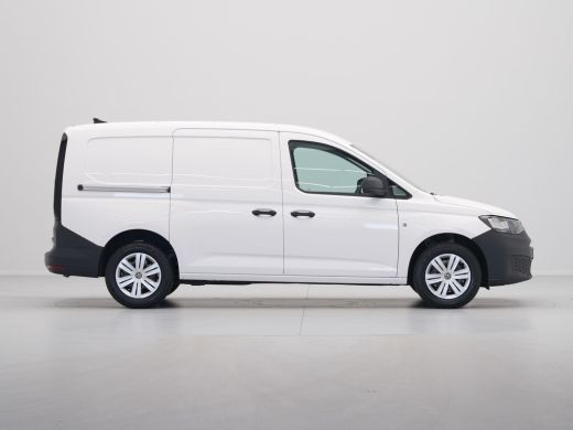 Volkswagen Caddy Cargo Maxi 2.0 TDI 102pk Comfort Navi via App Pdc Cruise Airco ActivLease financial lease