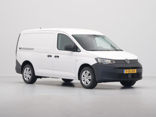 Volkswagen Caddy Cargo Maxi 2.0 TDI 102pk Comfort Navi via App Pdc Cruise Airco ActivLease financial lease