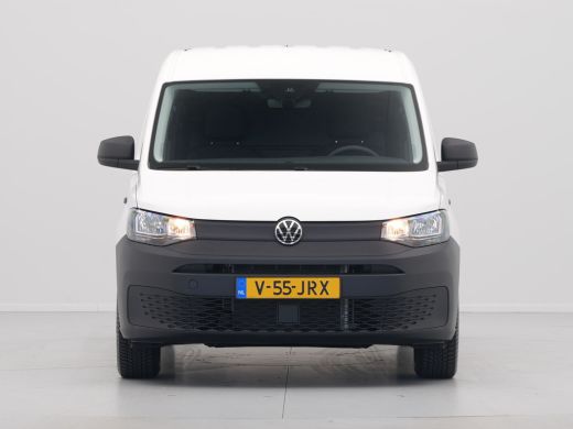Volkswagen Caddy Cargo Maxi 2.0 TDI 102pk Comfort Navi via App Pdc Cruise Airco ActivLease financial lease