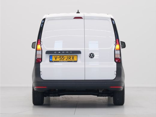 Volkswagen Caddy Cargo Maxi 2.0 TDI 102pk Comfort Navi via App Pdc Cruise Airco ActivLease financial lease