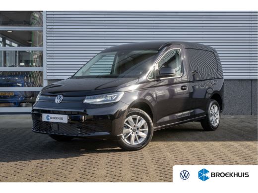 Volkswagen Caddy Cargo Style | Automaat | Digitaal Dashboard | Navigatie | Apple Carplay/Android Auto | Trekhaak | Camer... Volkswagen Caddy Cargo Style | Automaat | Digitaal Dashboard | Navigatie | Apple Carplay/Android Auto | Trekhaak | Camer...