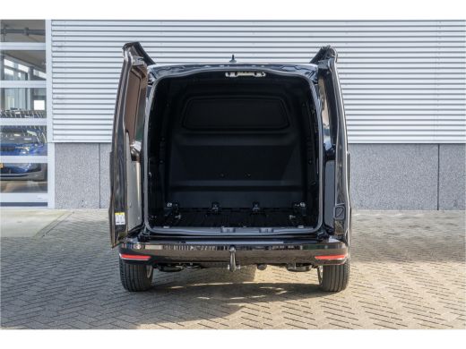 Volkswagen Caddy Cargo Style | Automaat | Digitaal Dashboard | Navigatie | Apple Carplay/Android Auto | Trekhaak | Camer... ActivLease financial lease