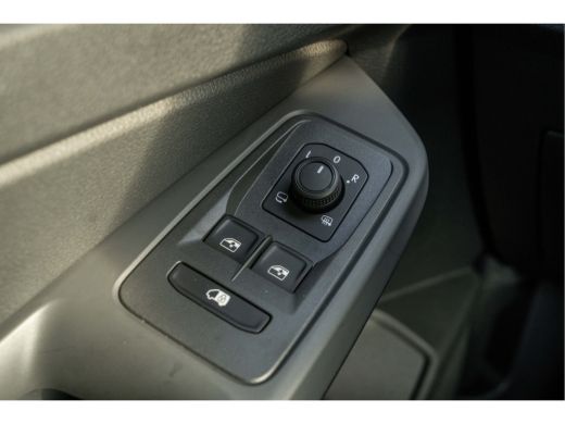 Volkswagen Caddy Cargo Style | Automaat | Digitaal Dashboard | Navigatie | Apple Carplay/Android Auto | Trekhaak | Camer... ActivLease financial lease