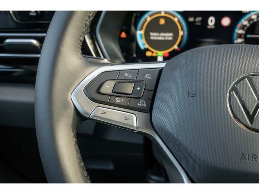 Volkswagen Caddy Cargo Style | Automaat | Digitaal Dashboard | Navigatie | Apple Carplay/Android Auto | Trekhaak | Camer... ActivLease financial lease
