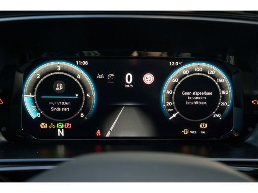 Volkswagen Caddy Cargo Style | Automaat | Digitaal Dashboard | Navigatie | Apple Carplay/Android Auto | Trekhaak | Camer... ActivLease financial lease