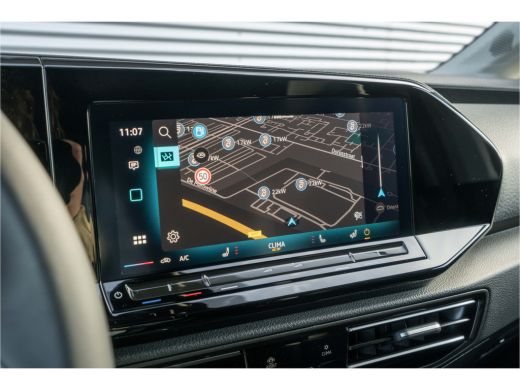 Volkswagen Caddy Cargo Style | Automaat | Digitaal Dashboard | Navigatie | Apple Carplay/Android Auto | Trekhaak | Camer... ActivLease financial lease