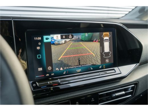 Volkswagen Caddy Cargo Style | Automaat | Digitaal Dashboard | Navigatie | Apple Carplay/Android Auto | Trekhaak | Camer... ActivLease financial lease