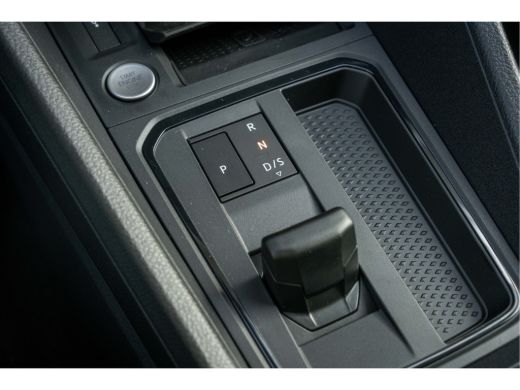 Volkswagen Caddy Cargo Style | Automaat | Digitaal Dashboard | Navigatie | Apple Carplay/Android Auto | Trekhaak | Camer... ActivLease financial lease