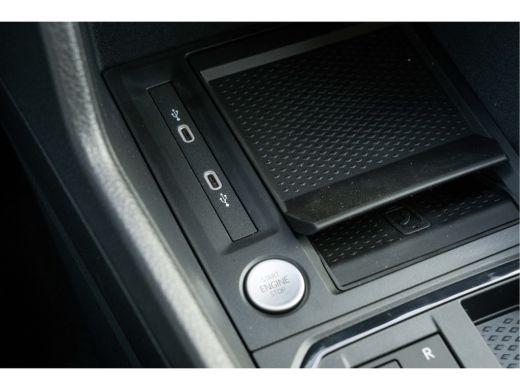 Volkswagen Caddy Cargo Style | Automaat | Digitaal Dashboard | Navigatie | Apple Carplay/Android Auto | Trekhaak | Camer... ActivLease financial lease