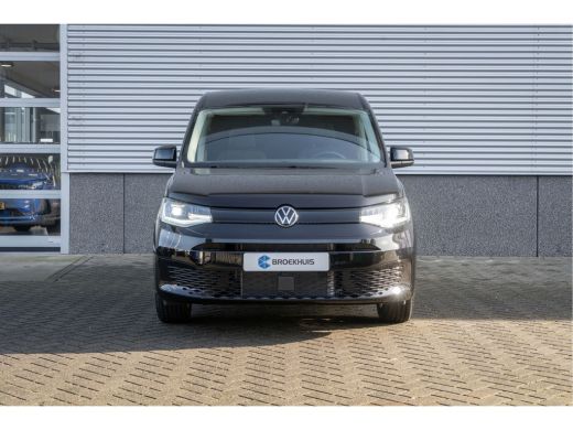 Volkswagen Caddy Cargo Style | Automaat | Digitaal Dashboard | Navigatie | Apple Carplay/Android Auto | Trekhaak | Camer... ActivLease financial lease