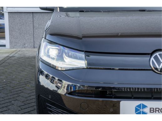 Volkswagen Caddy Cargo Style | Automaat | Digitaal Dashboard | Navigatie | Apple Carplay/Android Auto | Trekhaak | Camer... ActivLease financial lease