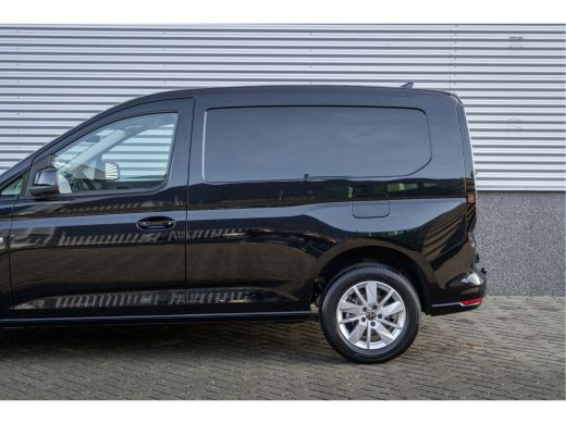 Volkswagen Caddy Cargo Style | Automaat | Digitaal Dashboard | Navigatie | Apple Carplay/Android Auto | Trekhaak | Camer... ActivLease financial lease