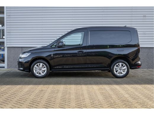 Volkswagen Caddy Cargo Style | Automaat | Digitaal Dashboard | Navigatie | Apple Carplay/Android Auto | Trekhaak | Camer... ActivLease financial lease
