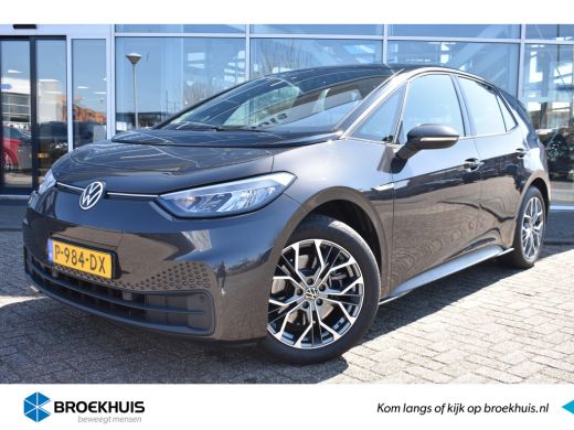 Volkswagen ID.3 Pro 58 kWh 204PK | CAMERA | NAVIGATIE | STOEL + STUURVERW. | 18 INCH