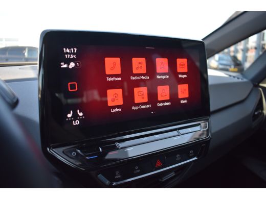 Volkswagen ID.3 Pro 58 kWh 204PK | CAMERA | NAVIGATIE | STOEL + STUURVERW. | 18 INCH ActivLease financial lease