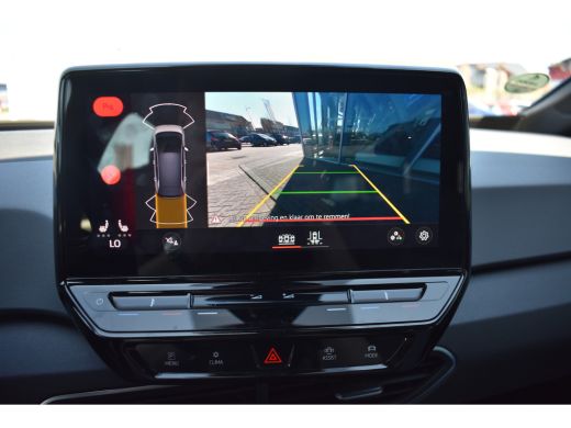 Volkswagen ID.3 Pro 58 kWh 204PK | CAMERA | NAVIGATIE | STOEL + STUURVERW. | 18 INCH ActivLease financial lease