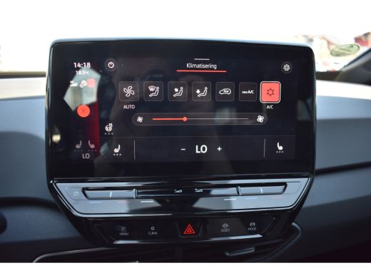 Volkswagen ID.3 Pro 58 kWh 204PK | CAMERA | NAVIGATIE | STOEL + STUURVERW. | 18 INCH ActivLease financial lease