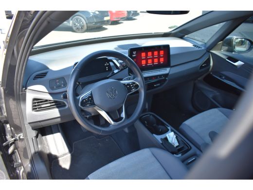 Volkswagen ID.3 Pro 58 kWh 204PK | CAMERA | NAVIGATIE | STOEL + STUURVERW. | 18 INCH ActivLease financial lease