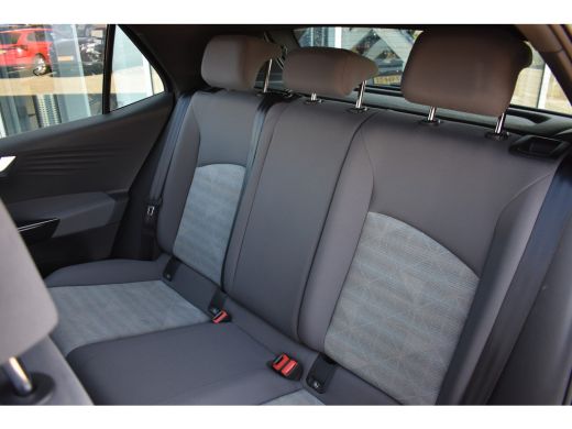 Volkswagen ID.3 Pro 58 kWh 204PK | CAMERA | NAVIGATIE | STOEL + STUURVERW. | 18 INCH ActivLease financial lease