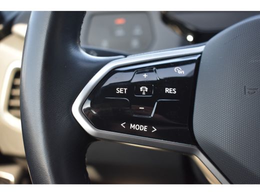 Volkswagen ID.3 Pro 58 kWh 204PK | CAMERA | NAVIGATIE | STOEL + STUURVERW. | 18 INCH ActivLease financial lease