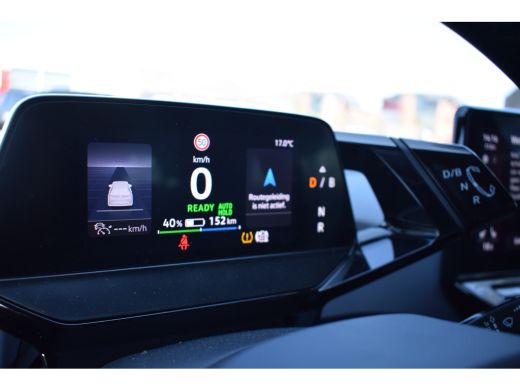 Volkswagen ID.3 Pro 58 kWh 204PK | CAMERA | NAVIGATIE | STOEL + STUURVERW. | 18 INCH ActivLease financial lease