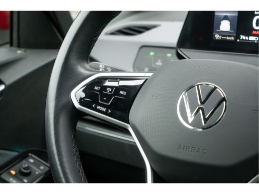 Volkswagen ID.3 Volkswagen Pure 45 kWh | Comfortpakket Plus| 18 inch | snelladen ActivLease financial lease